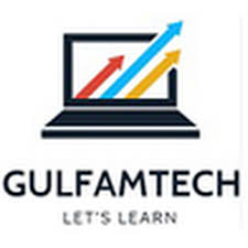 GulfamTech Logo
